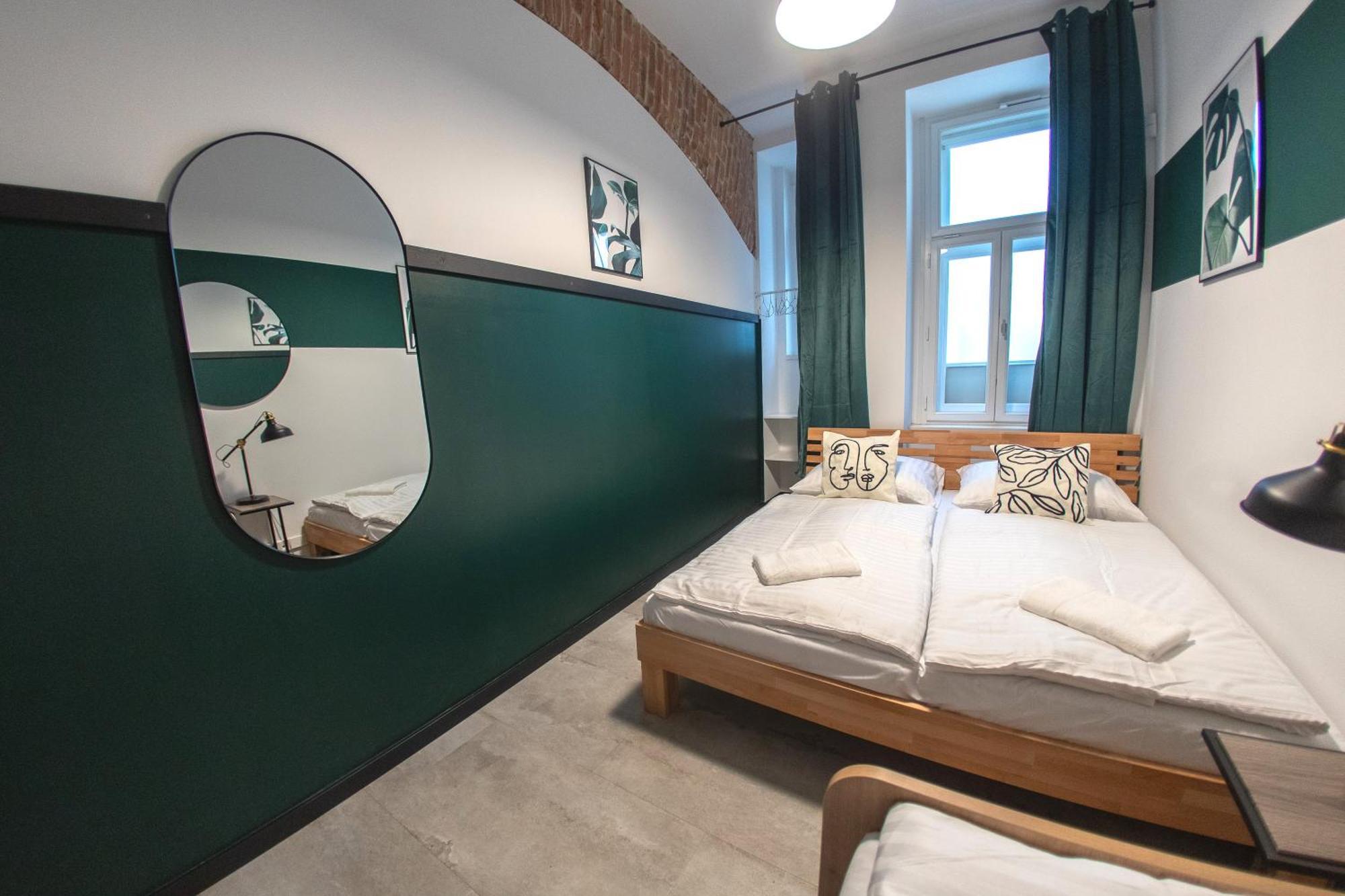 Appartamento Riverside Hideout *