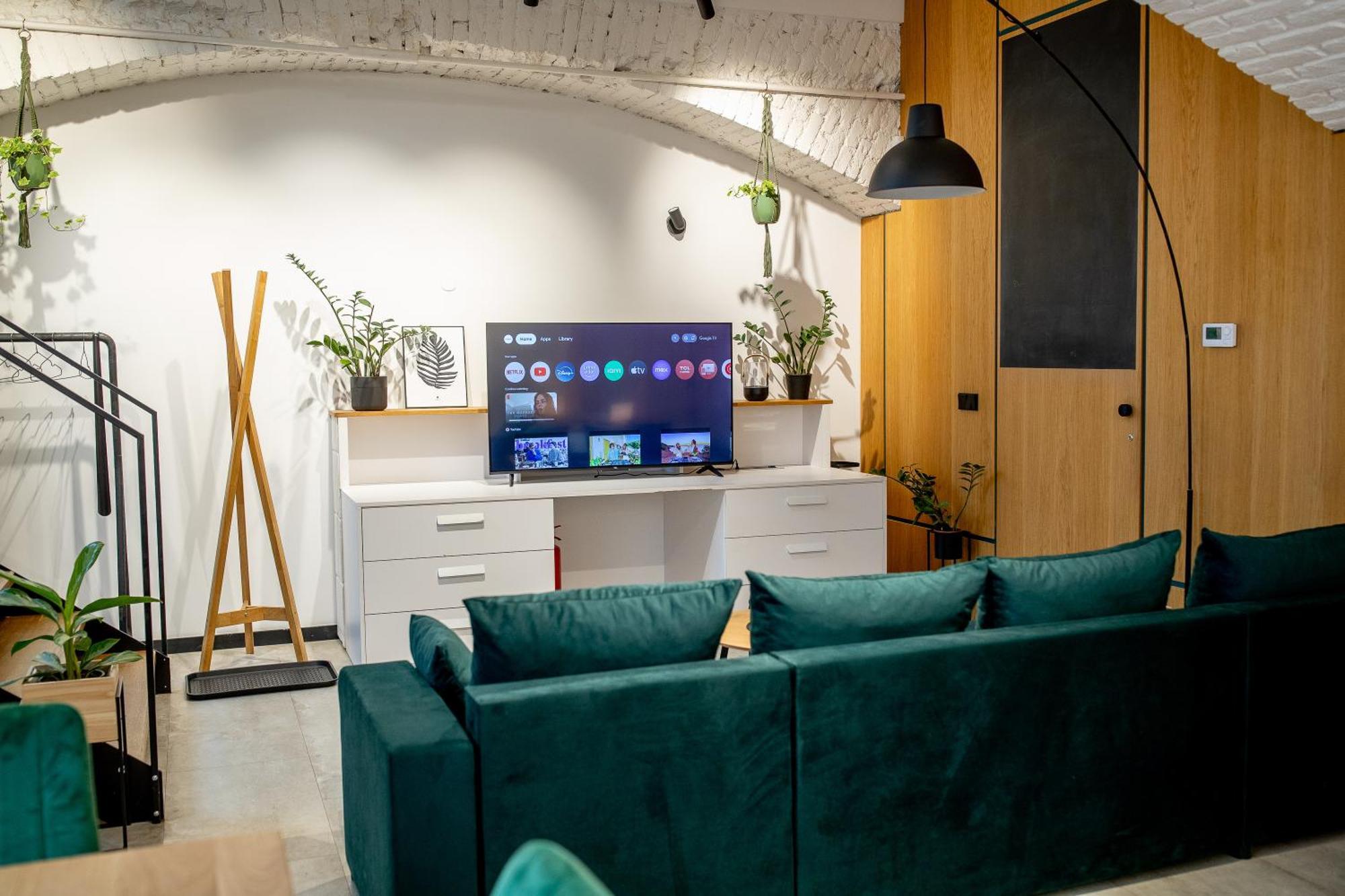 Appartamento Riverside Hideout