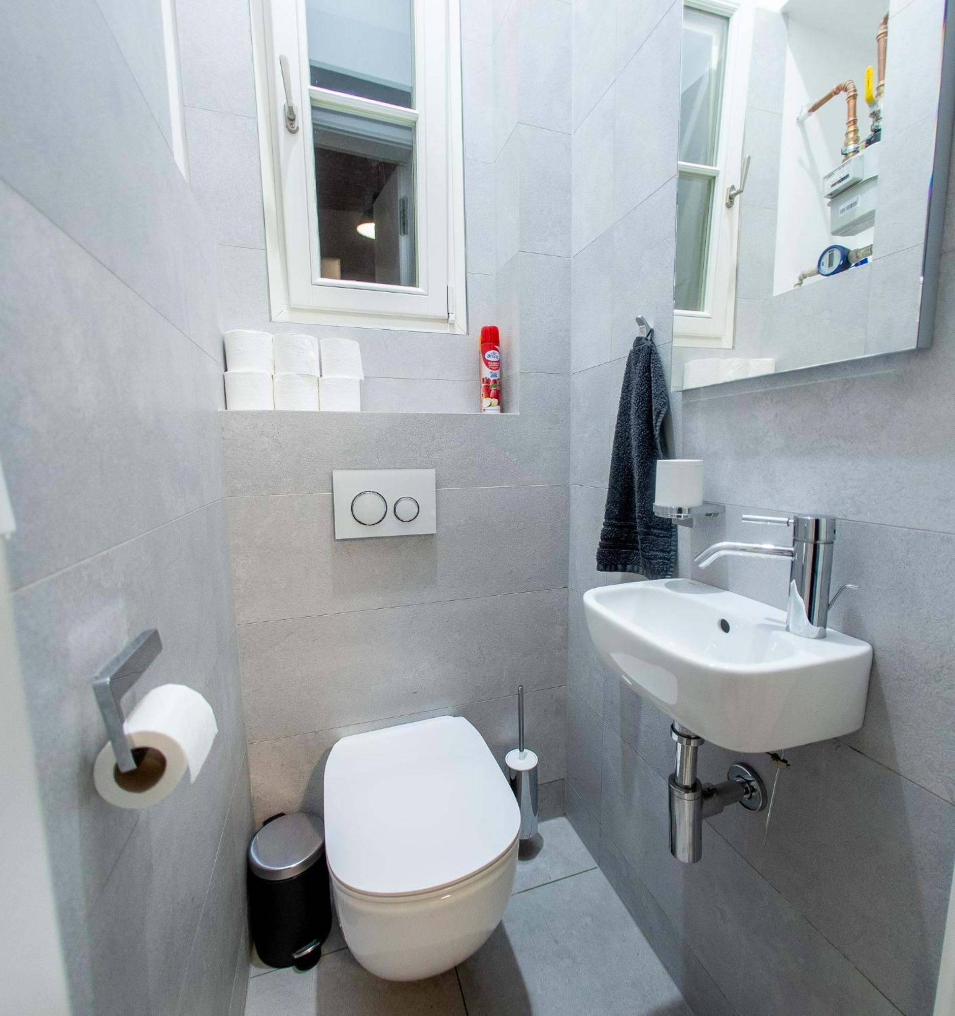 Appartamento Riverside Hideout Praga