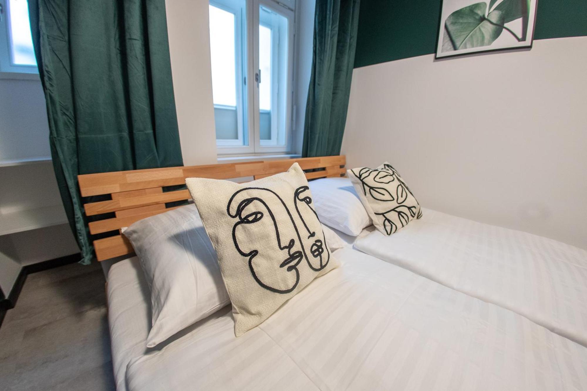 Riverside Hideout Apartamento *