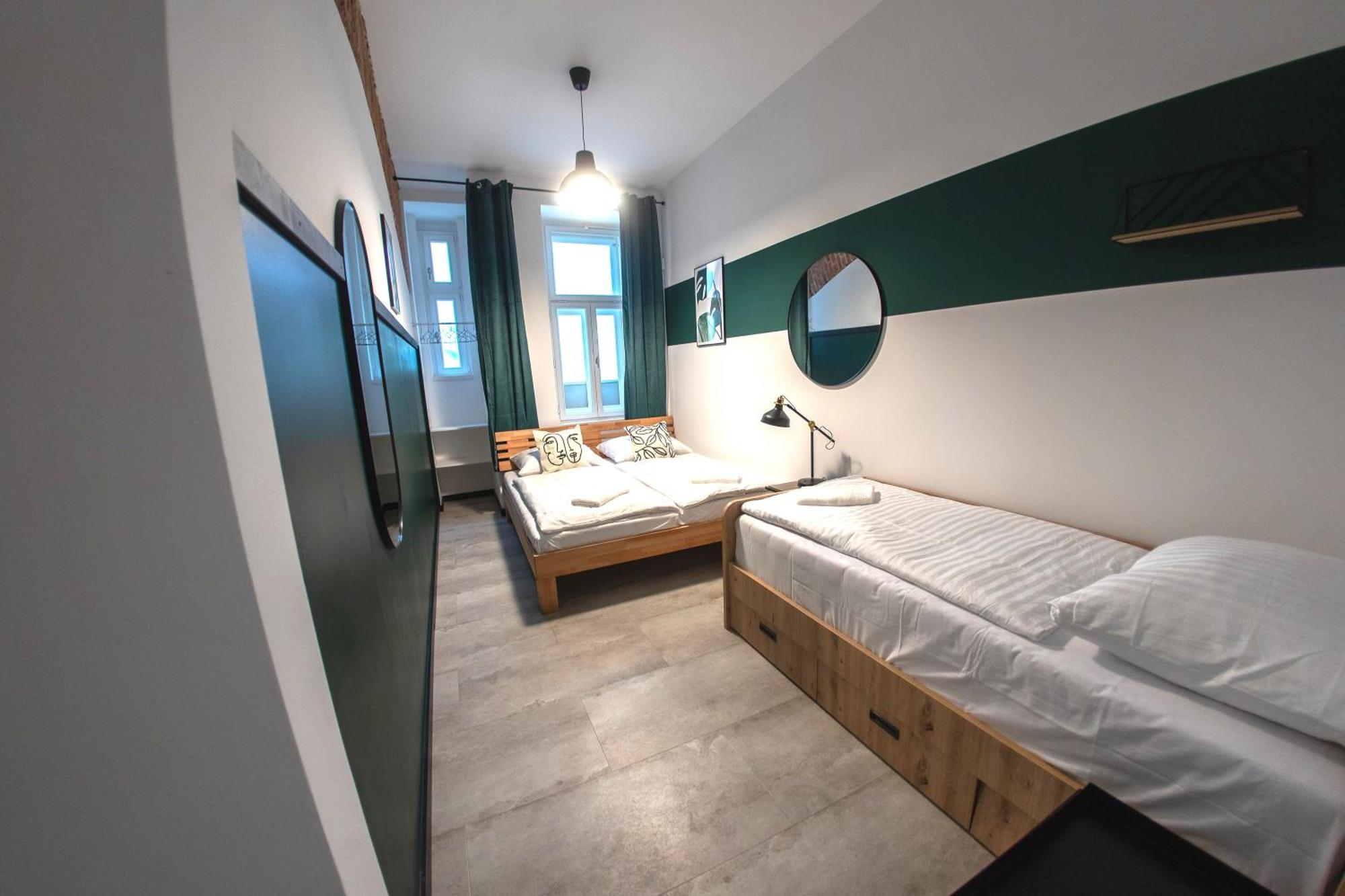 Riverside Hideout Apartamento